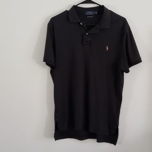 Polo shirt